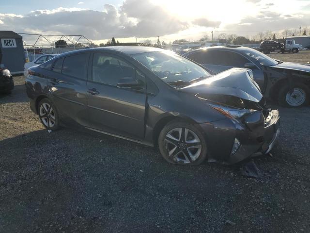2018 TOYOTA PRIUS for Sale