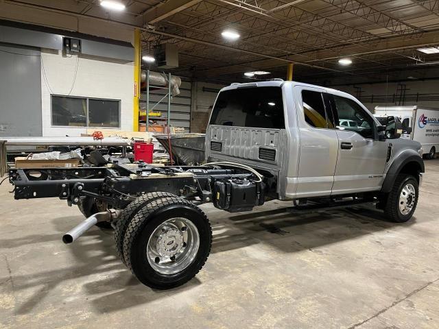 2022 FORD F550 SUPER DUTY for Sale