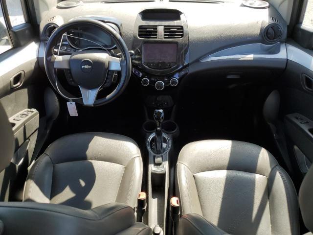 2016 CHEVROLET SPARK EV 2LT for Sale