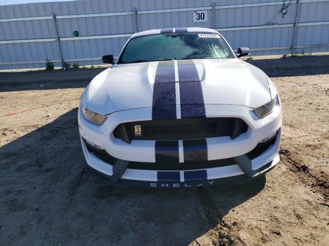 2019 FORD MUSTANG SHELBY GT350 for Sale