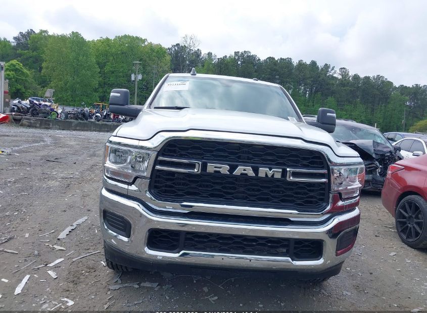 2023 RAM 2500 for Sale