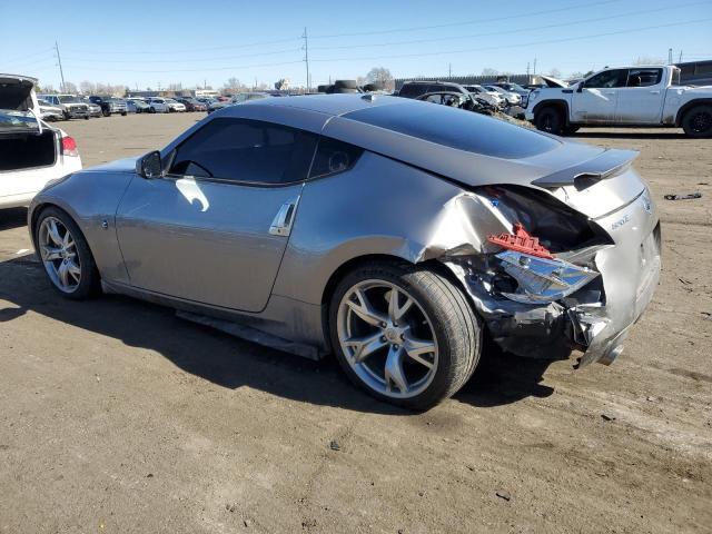 2010 NISSAN 370Z for Sale