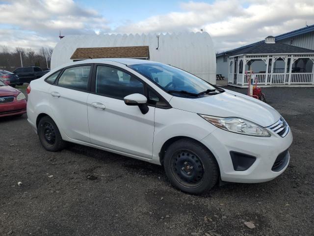 2013 FORD FIESTA SE for Sale