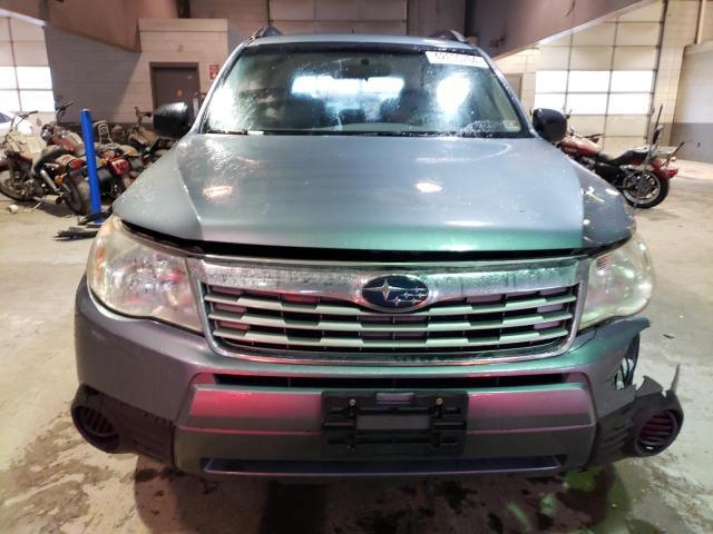 2010 SUBARU FORESTER XS for Sale