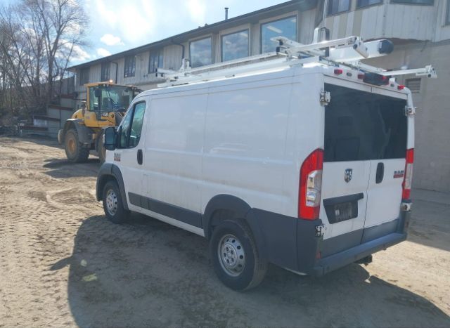 2017 RAM PROMASTER 1500 for Sale