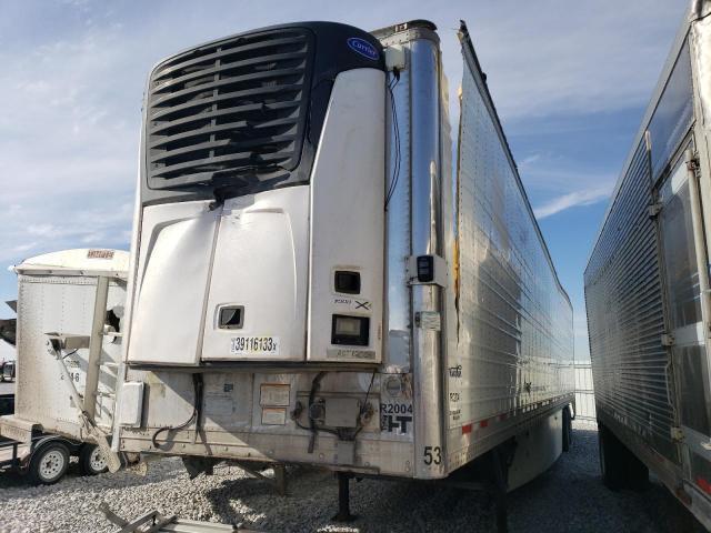 Caxg 527 Reefer for Sale