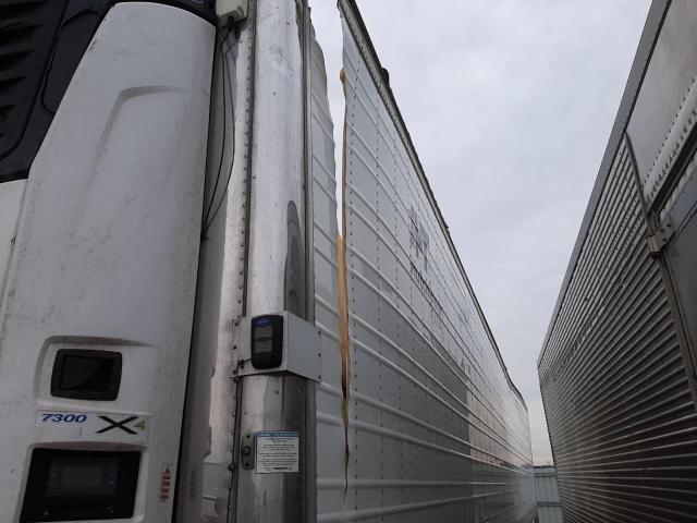 Caxg 527 Reefer for Sale