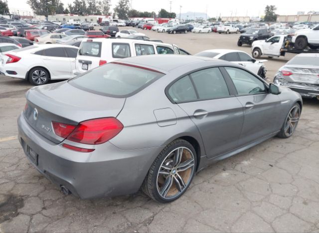 2019 BMW 640 for Sale