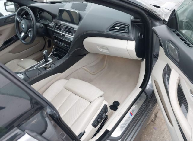 2019 BMW 640 for Sale