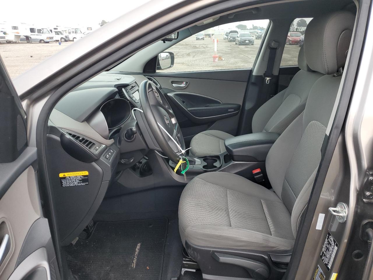 2014 HYUNDAI SANTA FE for Sale