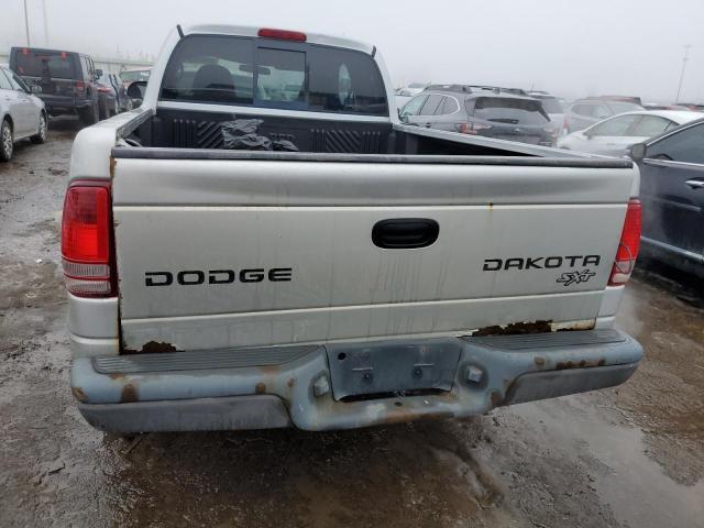 2003 DODGE DAKOTA SXT for Sale