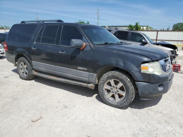 2007 FORD EXPEDITION EL XLT for Sale