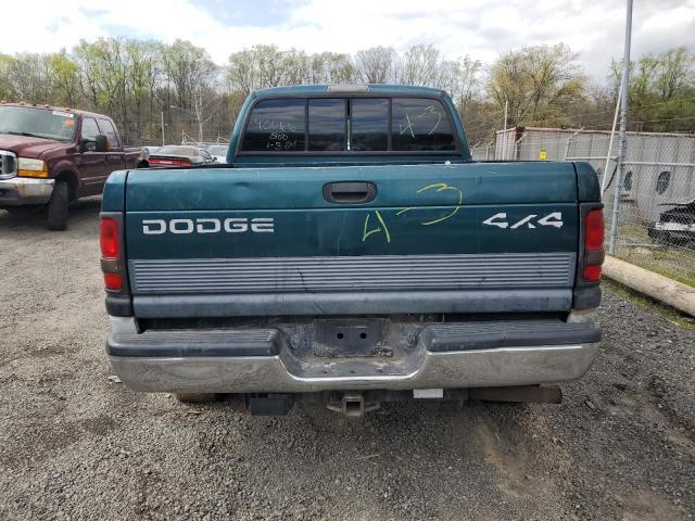1996 DODGE RAM 1500 for Sale