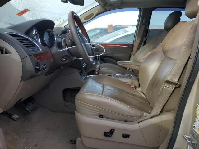 2013 CHRYSLER TOWN & COUNTRY LIMITED for Sale