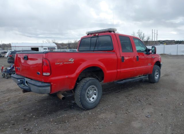 2004 FORD F250 for Sale