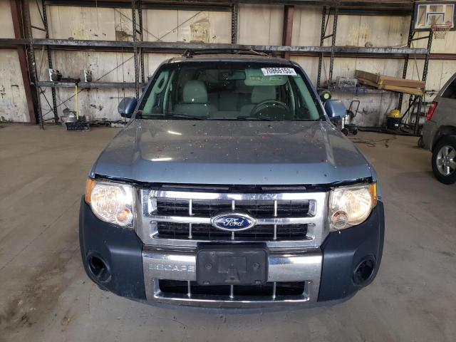 2009 FORD ESCAPE HYBRID for Sale