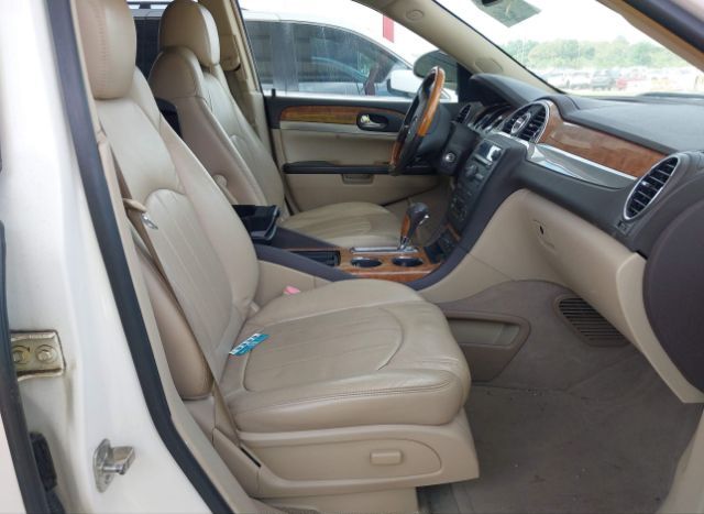 2008 BUICK ENCLAVE for Sale