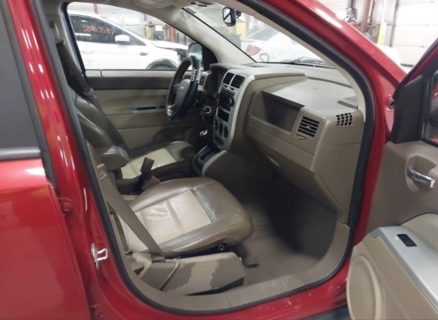 2008 JEEP COMPASS for Sale