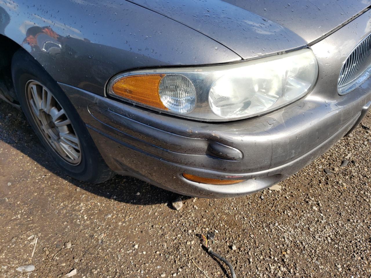 Buick Lesabre for Sale