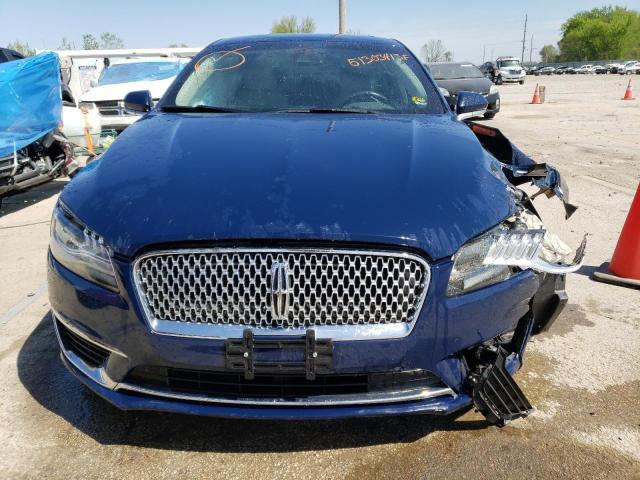 2018 LINCOLN MKZ RESERVE for Sale