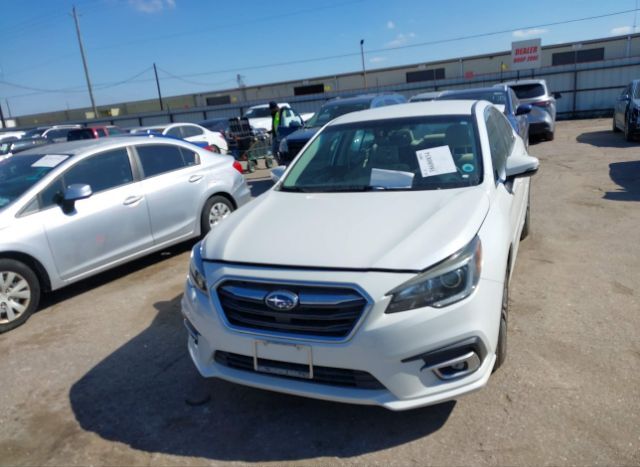 Subaru Legacy for Sale