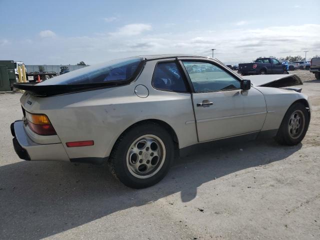 1984 PORSCHE 944 for Sale