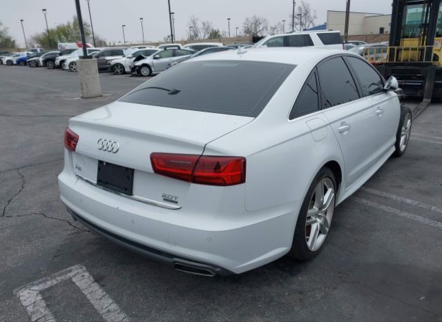 2016 AUDI A6 for Sale