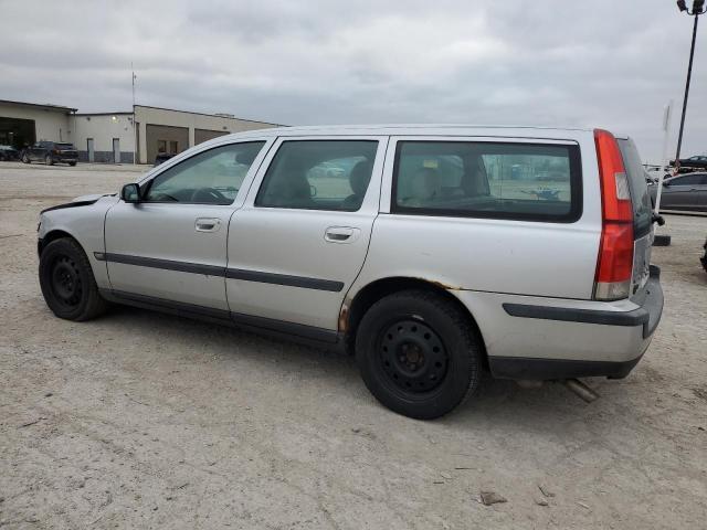 2004 VOLVO V70 FWD for Sale