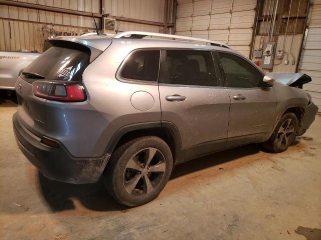 2019 JEEP CHEROKEE LIMITED for Sale