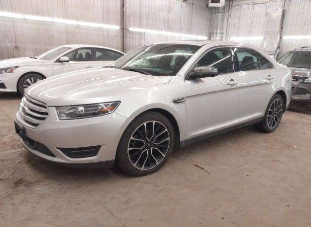 2017 FORD TAURUS for Sale