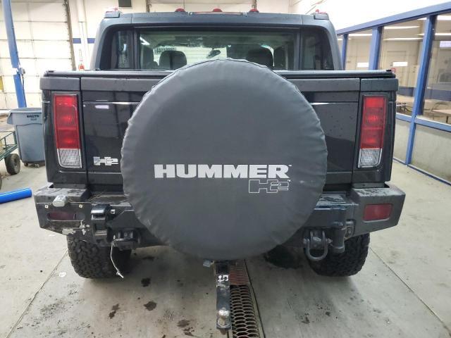 2005 HUMMER H2 SUT for Sale