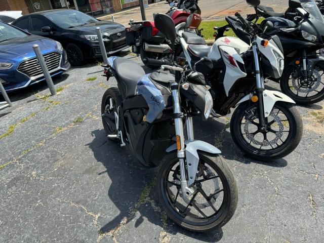 Zero Motorcycles S for Sale