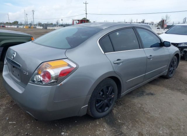 2007 NISSAN ALTIMA for Sale