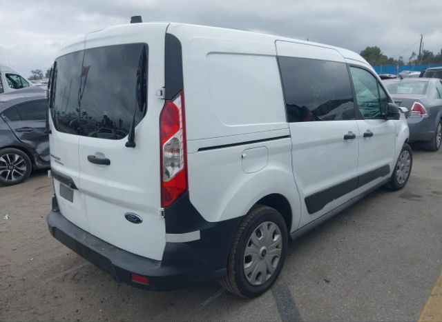 2020 FORD TRANSIT CONNECT for Sale