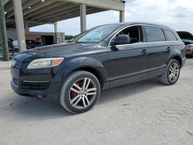 Audi Q7 for Sale