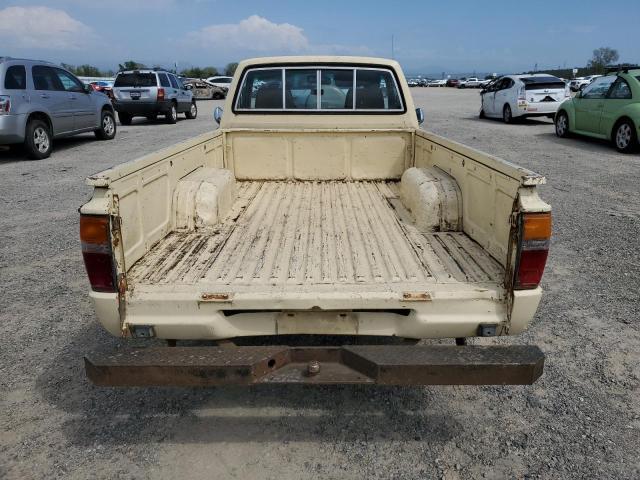 1986 TOYOTA PICKUP 1 TON LONG BED RN55 for Sale