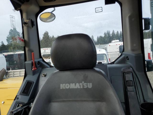 2018 KOMATSU PC78US-10 for Sale