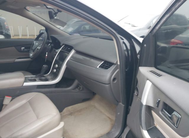 2012 FORD EDGE for Sale