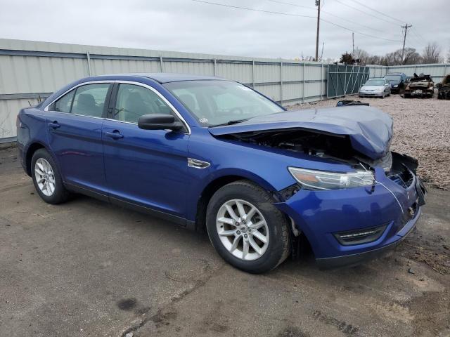 2014 FORD TAURUS SE for Sale
