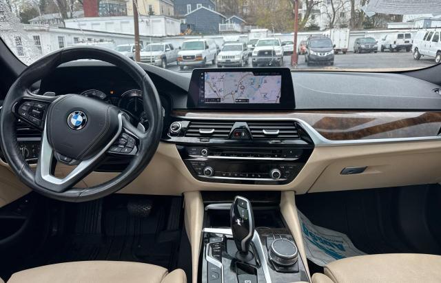 2018 BMW 530XE for Sale
