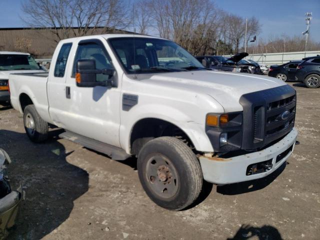 2008 FORD F250 SUPER DUTY for Sale
