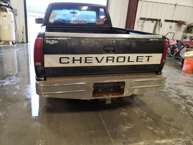 1988 CHEVROLET GMT-400 C1500 for Sale