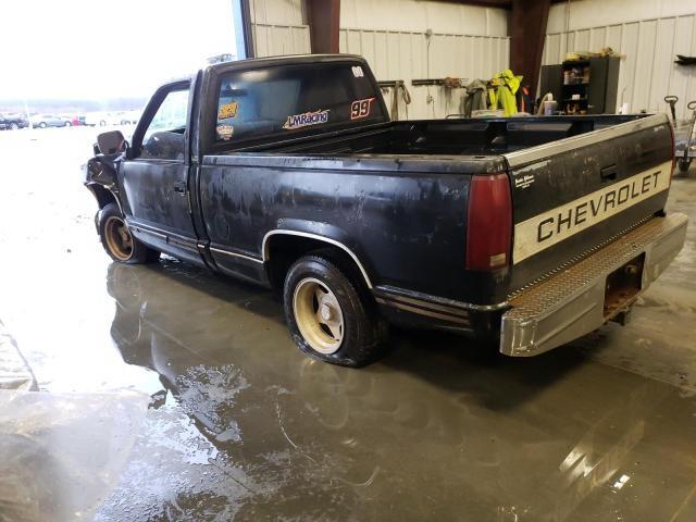 1988 CHEVROLET GMT-400 C1500 for Sale