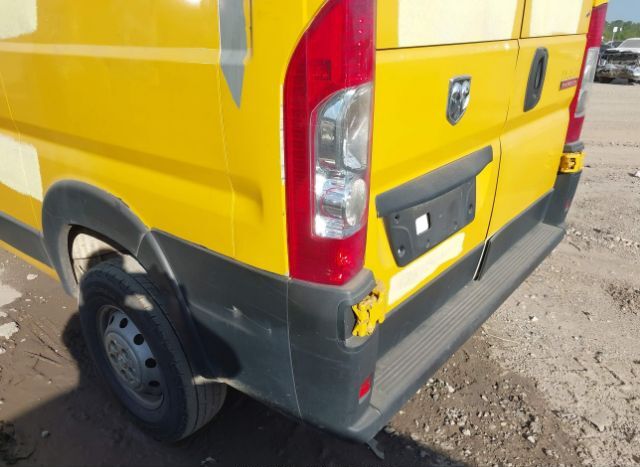 2019 RAM PROMASTER 1500 for Sale
