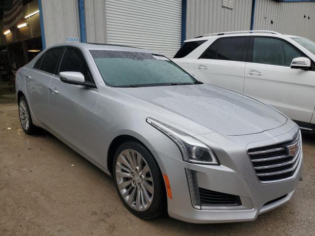 2017 CADILLAC CTS LUXURY for Sale