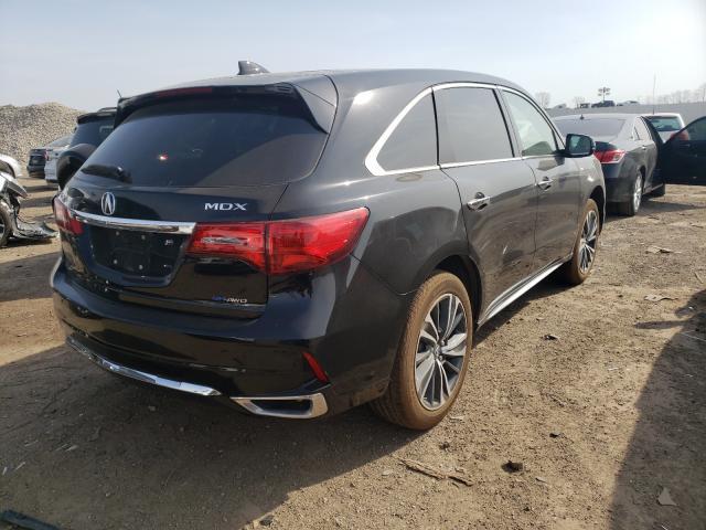 2020 ACURA MDX HYBRID for Sale