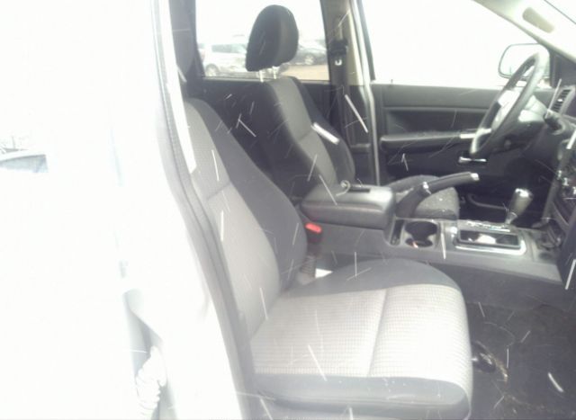 2010 JEEP GRAND CHEROKEE for Sale