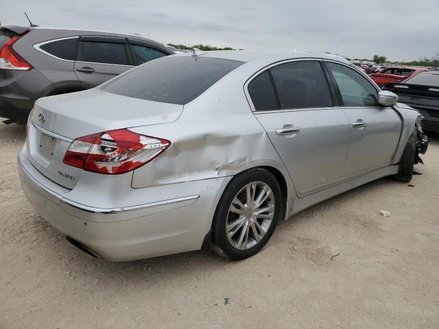 2013 HYUNDAI GENESIS 3.8L for Sale