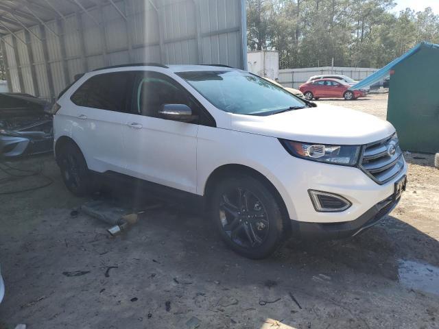 2018 FORD EDGE SEL for Sale
