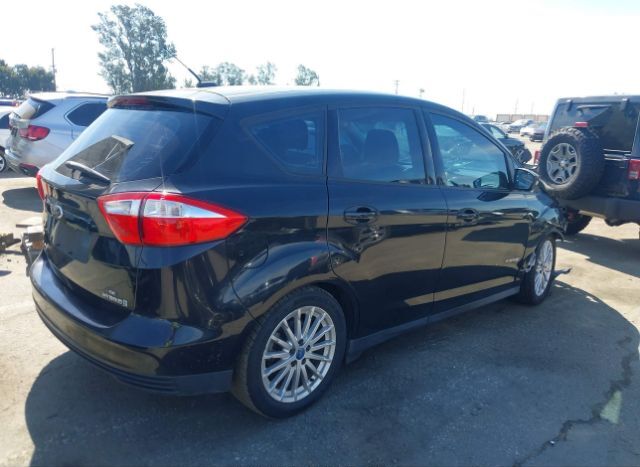 2015 FORD C-MAX HYBRID for Sale